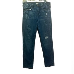 J Crew Jeans |‎ Distressed | Size 29